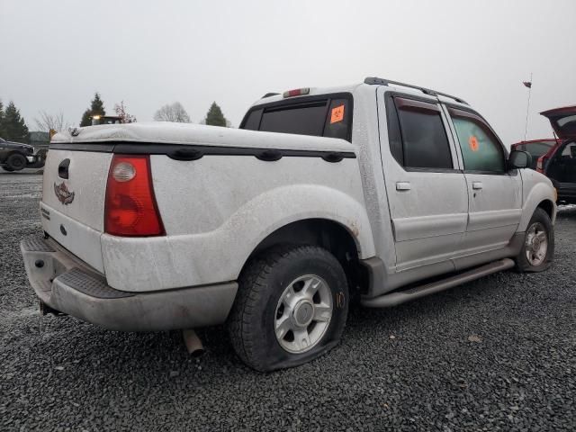 2003 Ford Explorer Sport Trac