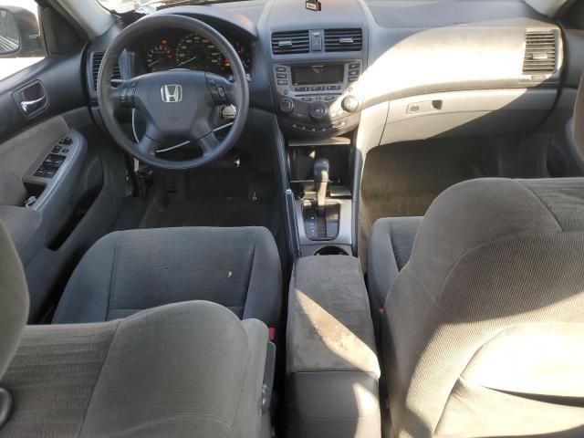 2006 Honda Accord EX