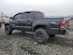 2005 Toyota Tacoma Double Cab