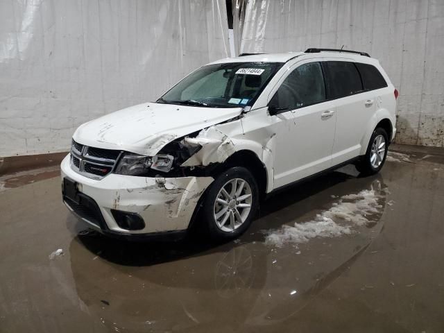 2013 Dodge Journey SXT