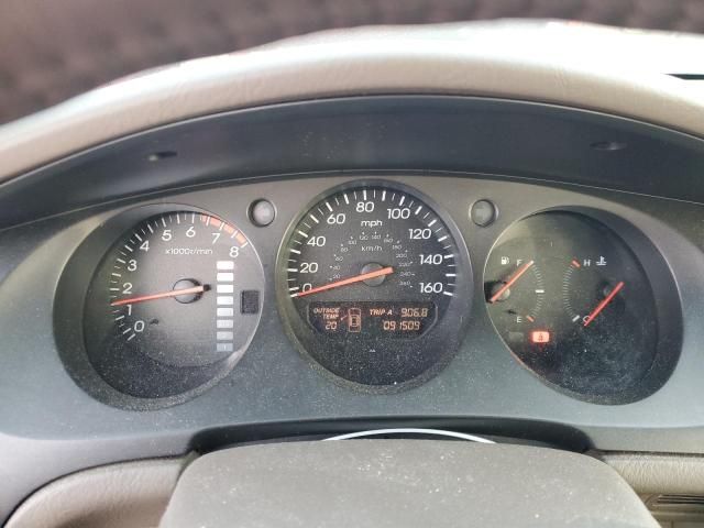 2002 Acura 3.2TL