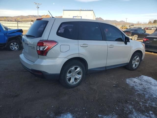 2014 Subaru Forester 2.5I