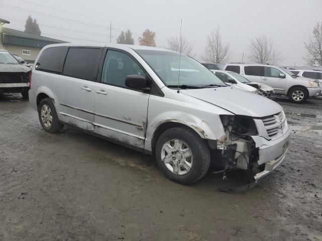 2009 Dodge Grand Caravan SE