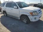 2005 Toyota Sequoia SR5