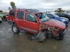 2013 Nissan Xterra X