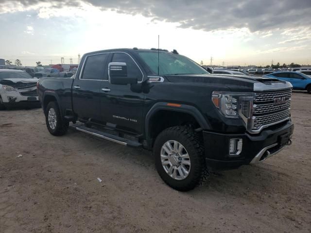 2020 GMC Sierra K2500 Denali