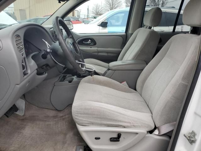 2006 Chevrolet Trailblazer LS