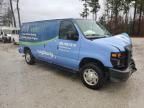 2010 Ford Econoline E150 Van