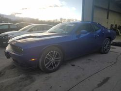 Dodge Challenger sxt Vehiculos salvage en venta: 2019 Dodge Challenger SXT