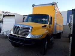 2019 International 4000 4300 en venta en Colton, CA