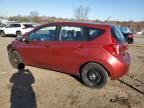 2016 Nissan Versa Note S