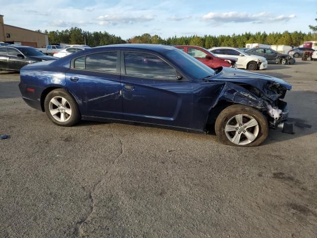 2014 Dodge Charger SE