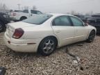 2002 Oldsmobile Aurora 4.0