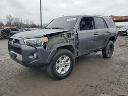 2014 Toyota 4runner SR5 en venta en Fort Wayne, IN