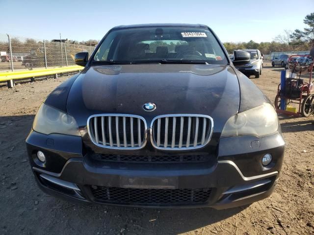 2010 BMW X5 XDRIVE48I