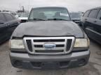 2009 Ford Ranger Super Cab