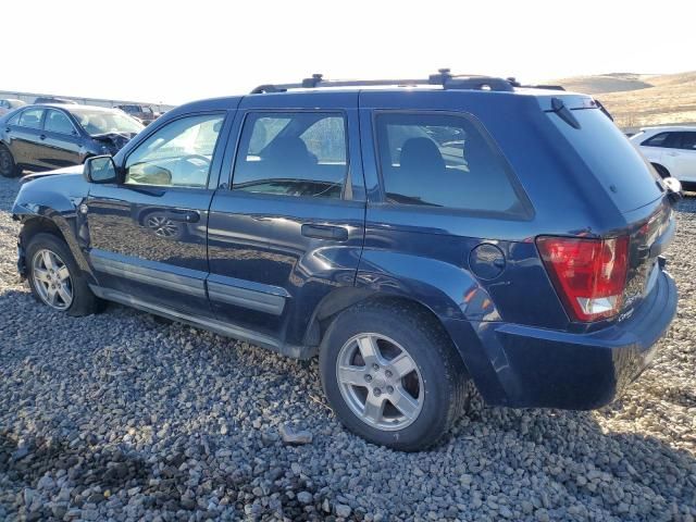 2005 Jeep Grand Cherokee Laredo