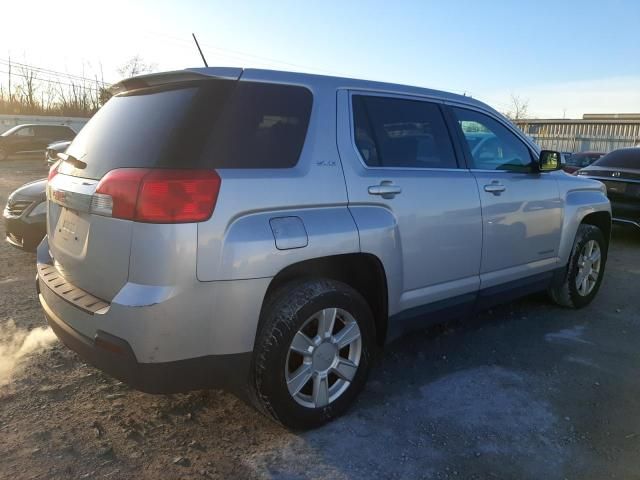 2013 GMC Terrain SLE