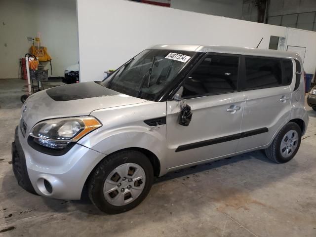 2012 KIA Soul