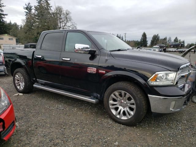 2014 Dodge RAM 1500 Longhorn