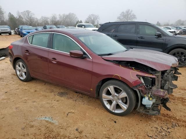 2013 Acura ILX 20 Premium