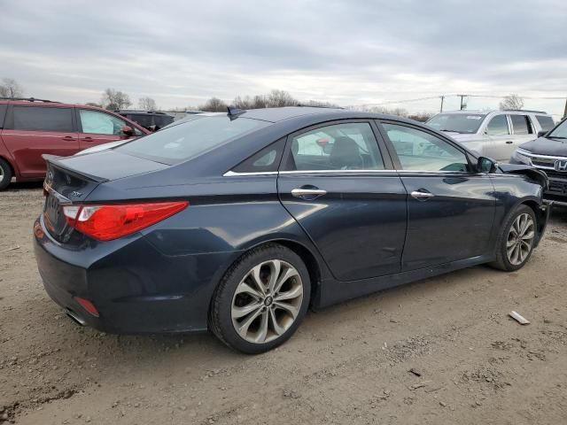 2014 Hyundai Sonata SE