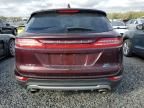 2016 Lincoln MKC Select