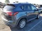 2013 Mazda CX-5 Touring