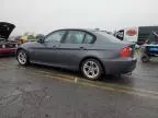 2008 BMW 328 XI Sulev