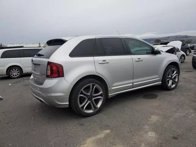 2014 Ford Edge Sport