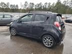 2014 Chevrolet Spark 2LT