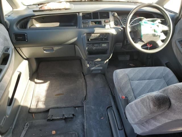 1997 Honda Odyssey EX