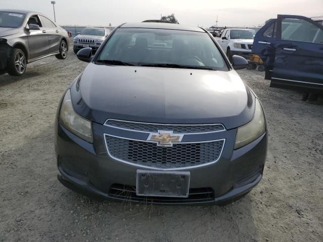 2013 Chevrolet Cruze LT