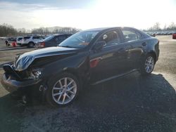 Salvage cars for sale at Grantville, PA auction: 2012 Lexus IS 250