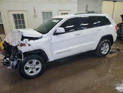 2014 Jeep Grand Cherokee Laredo en venta en Davison, MI