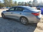 2014 Infiniti Q50 Base