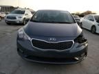 2016 KIA Forte EX