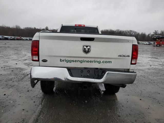 2018 Dodge RAM 2500 ST