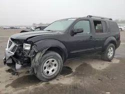 2006 Nissan Pathfinder LE en venta en Fresno, CA