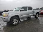 2005 Toyota Tacoma Double Cab Prerunner Long BED