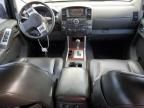 2008 Nissan Pathfinder S