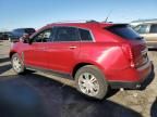 2013 Cadillac SRX Luxury Collection