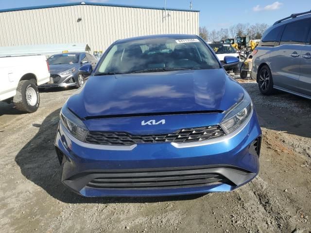 2022 KIA Forte FE