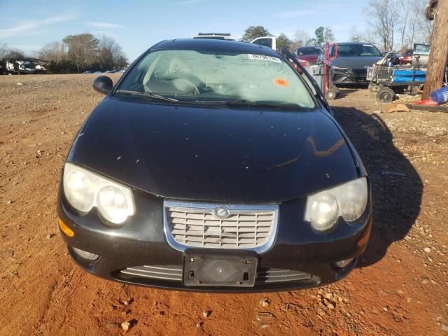 2004 Chrysler 300M