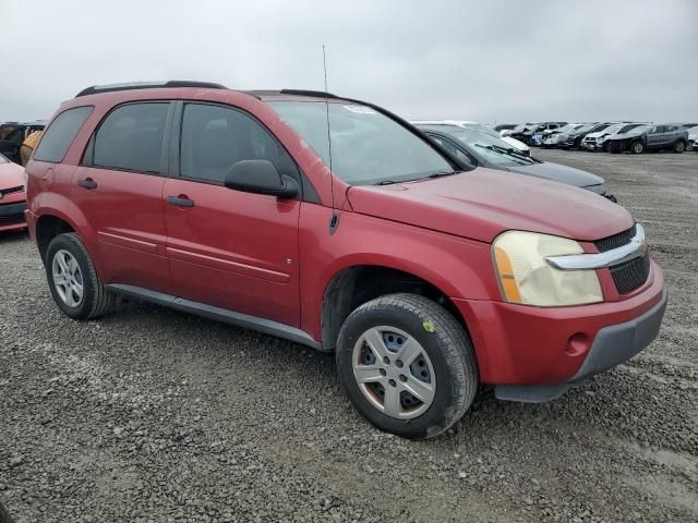 2006 Chevrolet Equinox LS