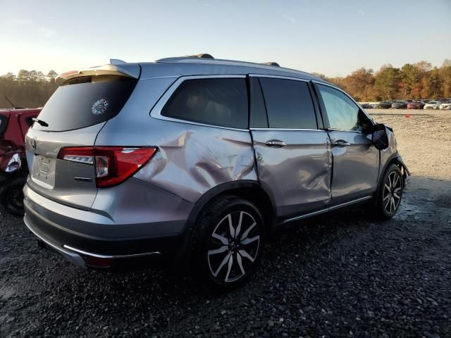 2021 Honda Pilot Touring