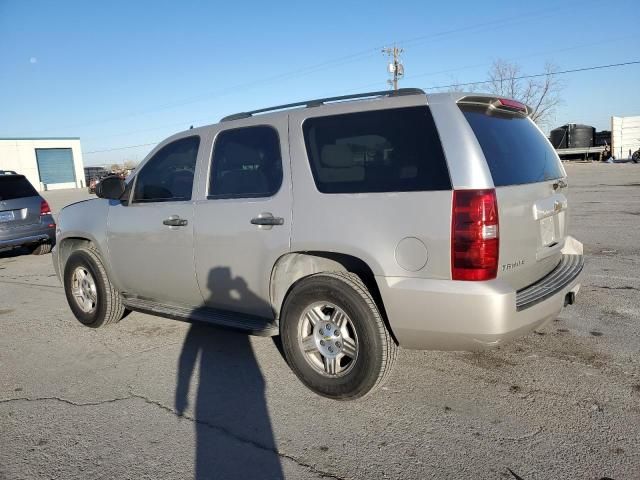 2007 Chevrolet Tahoe C1500