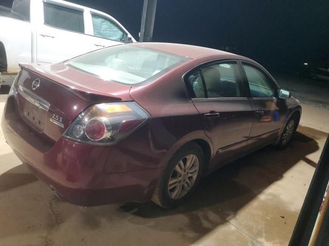 2011 Nissan Altima Base