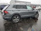 2018 Volkswagen Tiguan SEL Premium