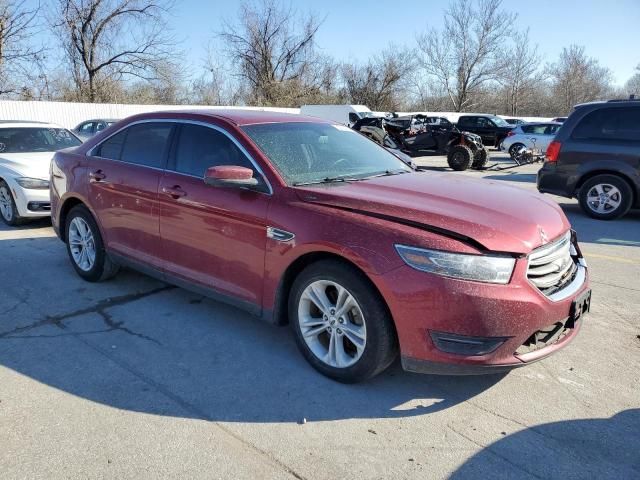 2016 Ford Taurus SEL